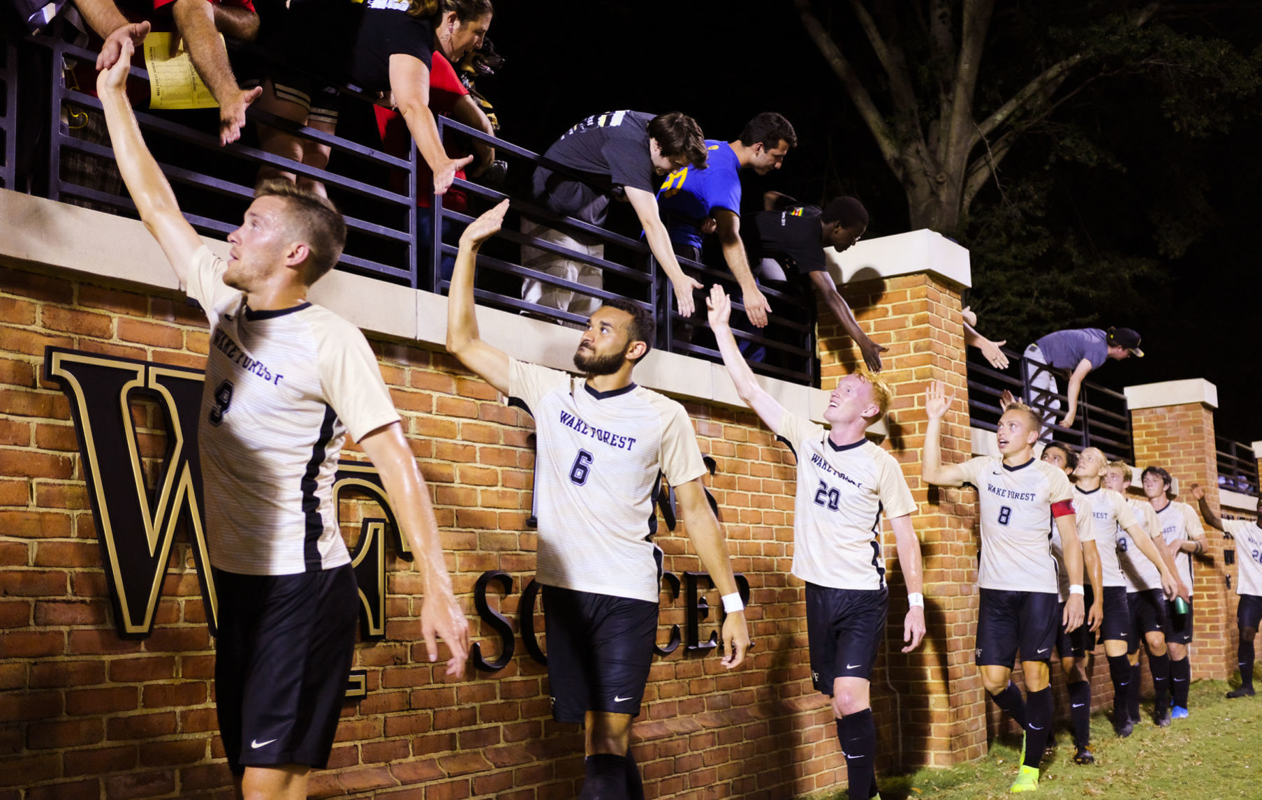 WakeSoccer